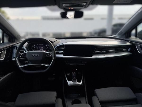 Audi Q4 e-tron Q4 45 e-tron PDC,Standhz,Virtual,AHK,LED