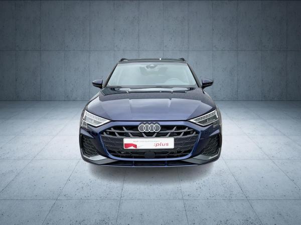 Audi A3 Sportback S line 40 TFSI e S tr. LED AHK 18Ž