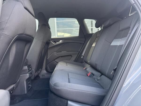 Audi Q4 e-tron Q4 45 e-tron PDC,Standhz,Virtual,AHK,LED