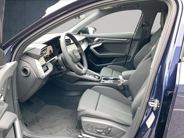 Audi A3 Sportback S line 40 TFSI e S tr. LED AHK 18Ž