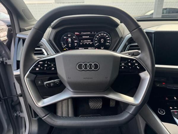 Audi Q4 e-tron Q4 45 e-tron PDC,Standhz,Virtual,AHK,LED
