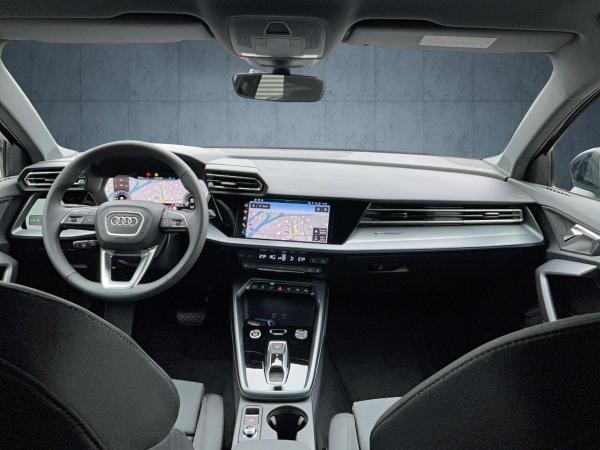 Audi A3 Sportback S line 40 TFSI e S tr. LED AHK 18Ž