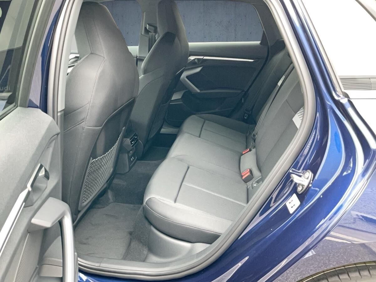 Audi A3 Sportback S line 40 TFSI e S tr. LED AHK 18Ž