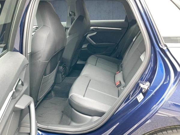 Audi A3 Sportback S line 40 TFSI e S tr. LED AHK 18Ž