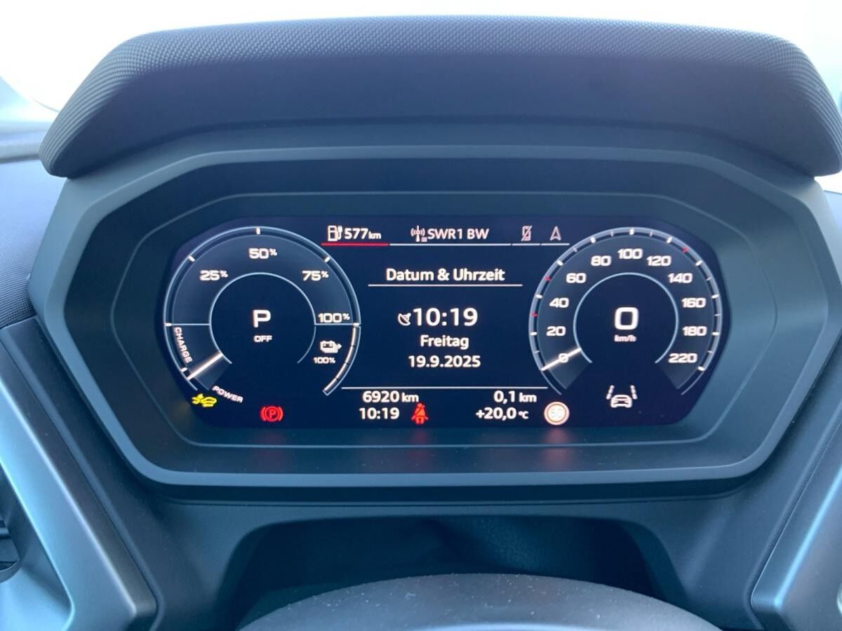 Audi Q4 e-tron Q4 45 e-tron PDC,Standhz,Virtual,AHK,LED