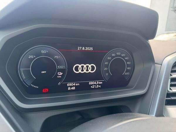 Audi Q4 e-tron Q4 45 e-tron PDC,Standhz,Virtual,AHK,LED