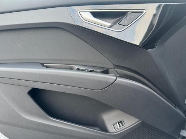 Audi Q4 e-tron Q4 45 e-tron PDC,Standhz,Virtual,AHK,LED