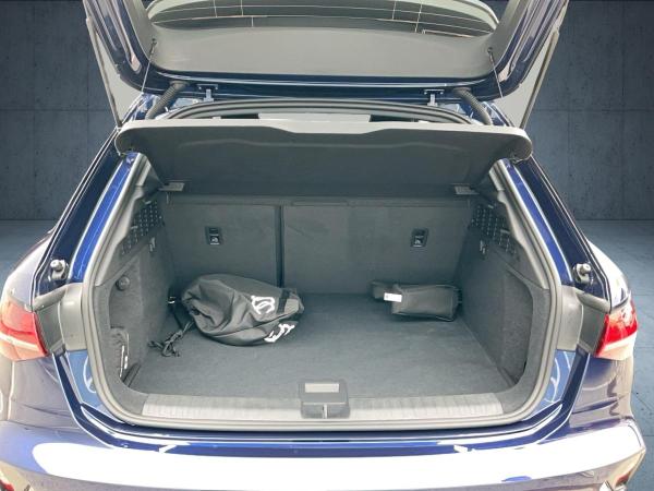Audi A3 Sportback S line 40 TFSI e S tr. LED AHK 18Ž