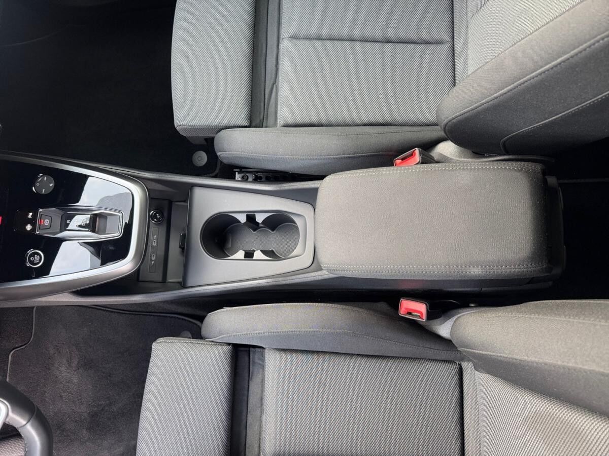 Audi Q4 e-tron Q4 45 e-tron PDC,Standhz,Virtual,AHK,LED