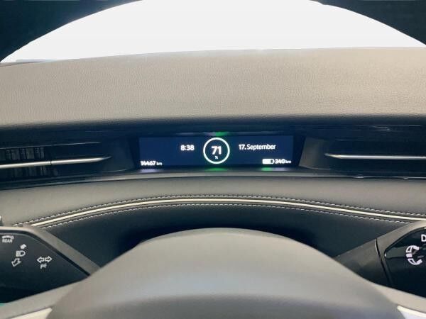 Volkswagen ID.7 Tourer Pro ACC AHK AUT Bel.Sitz HUD LED