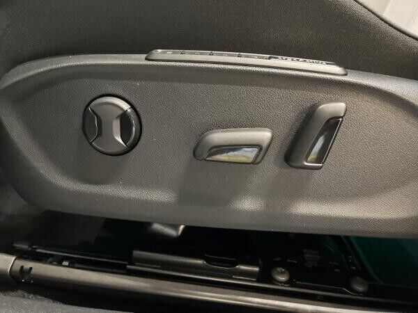 Volkswagen ID.7 Tourer Pro ACC AHK AUT Bel.Sitz HUD LED