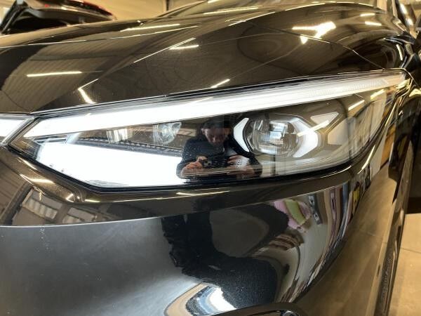 Volkswagen ID.7 Tourer Pro ACC AHK AUT Bel.Sitz HUD LED