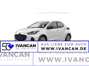 Mazda 2 5HB 1.5L Hybrid VVT-i 116 CVT FWD Prime-Line