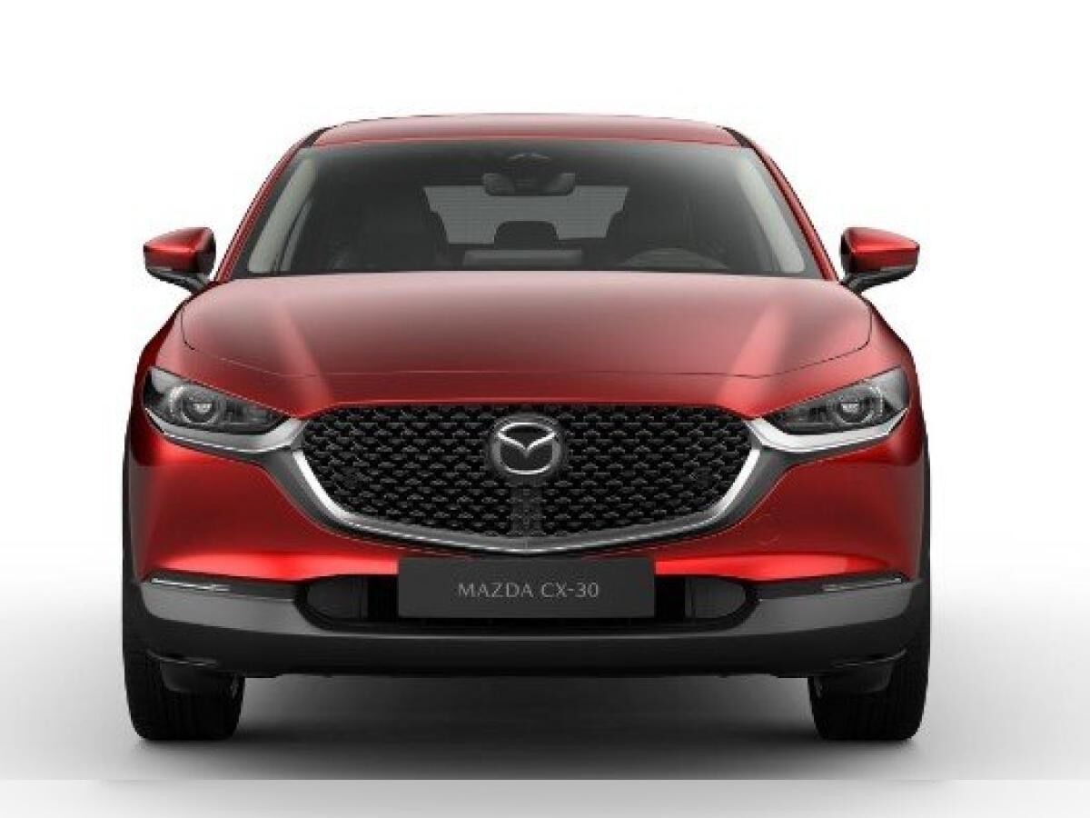 Mazda CX-30 2025,  5WGN 2.0L e-SKYACTIV X 186ps 6AT FWD Takumi BLOP