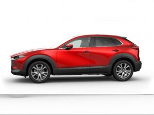 Mazda CX-30 2025 5WGN 2.0L e-SKYACTIV X 186ps 6AT FWD Takumi BLOP