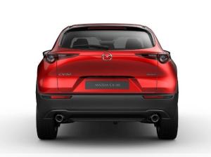 Mazda CX-30 2025 5WGN 2.0L e-SKYACTIV X 186ps 6AT FWD Takumi BLOP