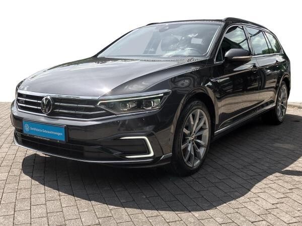 Volkswagen Passat Variant 1.4 TSI DSG GTE Panoramadach