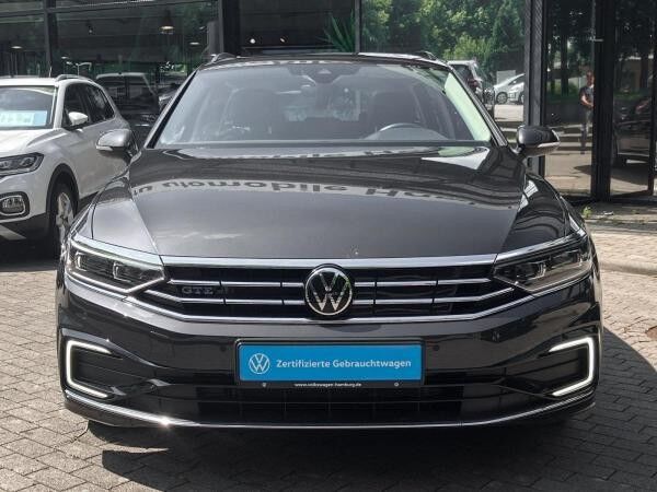 Volkswagen Passat Variant 1.4 TSI DSG GTE Panoramadach