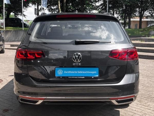 Volkswagen Passat Variant 1.4 TSI DSG GTE Panoramadach