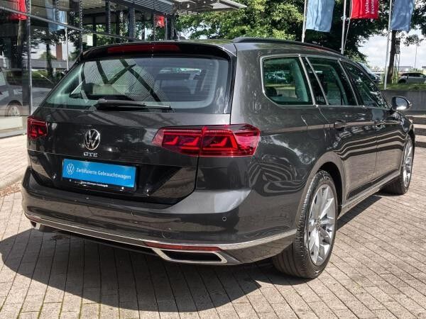 Volkswagen Passat Variant 1.4 TSI DSG GTE Panoramadach