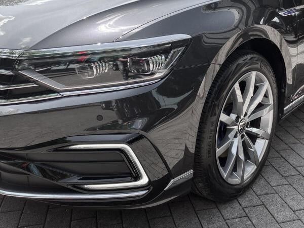 Volkswagen Passat Variant 1.4 TSI DSG GTE Panoramadach