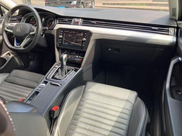 Volkswagen Passat Variant 1.4 TSI DSG GTE Panoramadach