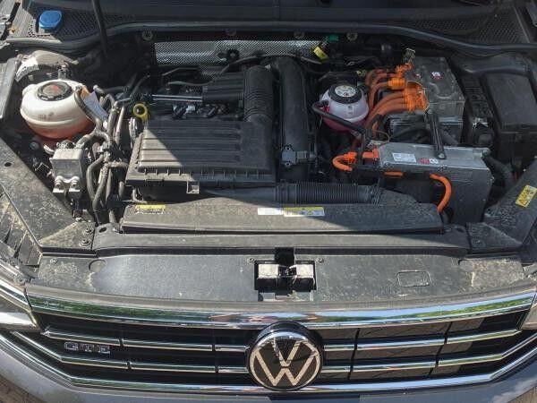Volkswagen Passat Variant 1.4 TSI DSG GTE Panoramadach