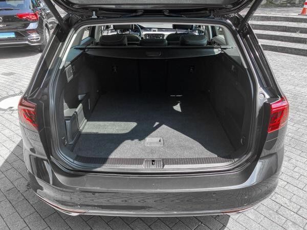 Volkswagen Passat Variant 1.4 TSI DSG GTE Panoramadach