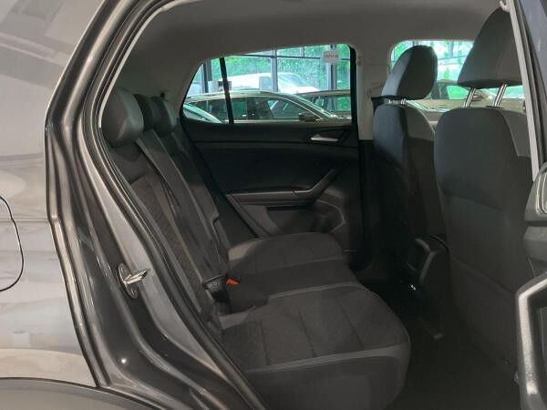 Volkswagen T-Cross 1.0 TSI DSG Style AHK AppConnect LED-Scheinwerfer