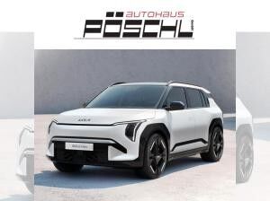Kia EV3 81,4 kWh GT-Line Weiß Metallic / ‼️PRIVAT‼️