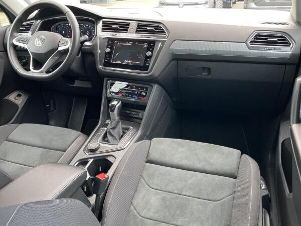 Volkswagen Tiguan 2.0 TDI Life 4Motion DSG ParkAssistent AppConnect