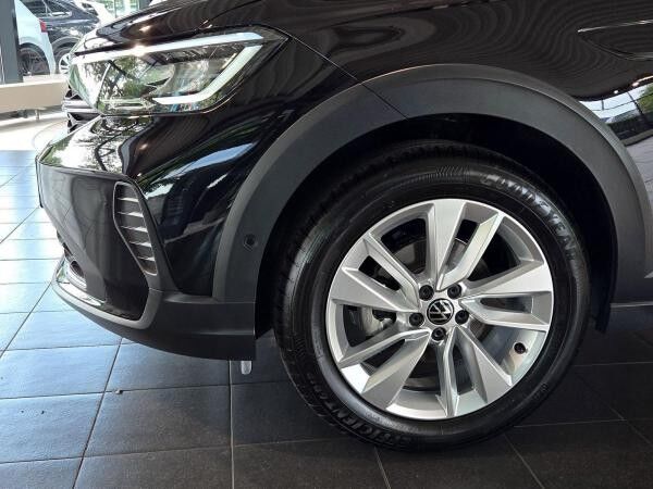 Volkswagen Taigo 1.0 TSI Goal DSG ParkAssist AppConnect LED