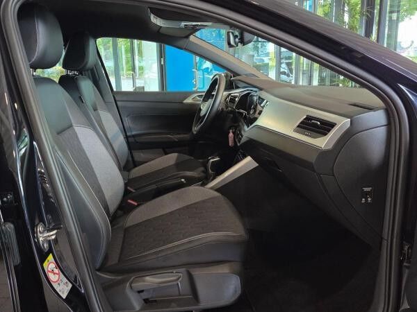 Volkswagen Taigo 1.0 TSI Goal DSG ParkAssist AppConnect LED