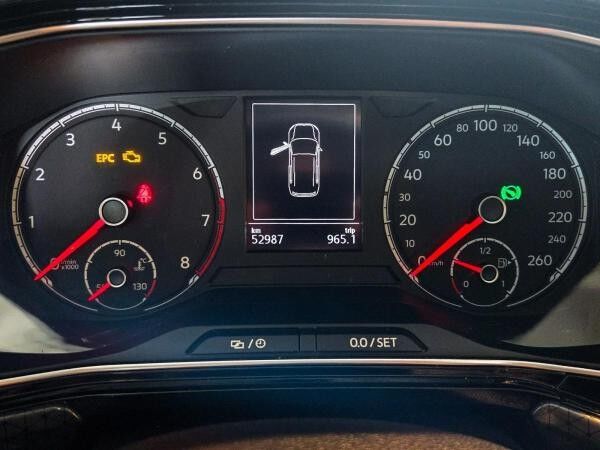 Volkswagen T-Cross 1.0 TSI Style DSG LM17 Sitzhzg ACC