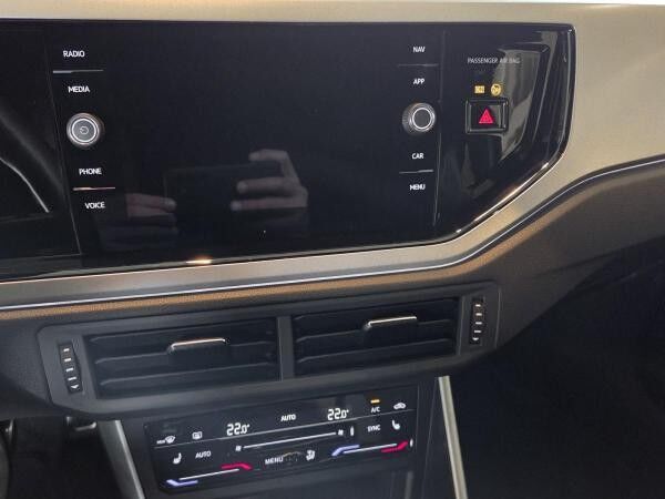 Volkswagen Taigo 1.0 TSI Goal DSG ParkAssist AppConnect LED
