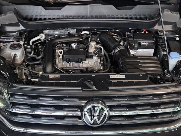 Volkswagen T-Cross 1.0 TSI Style DSG LM17 Sitzhzg ACC