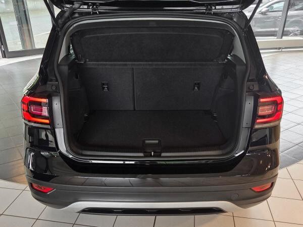 Volkswagen T-Cross 1.0 TSI Style DSG LM17 Sitzhzg ACC