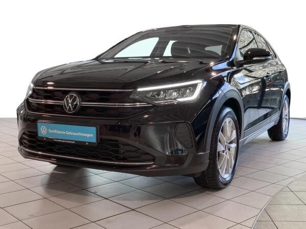 Volkswagen Taigo 1.5TSI Move DSG Panoramadach Ganzjahresreifen