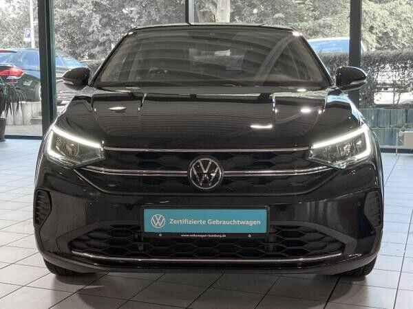 Volkswagen Taigo 1.5TSI Move DSG Panoramadach Ganzjahresreifen