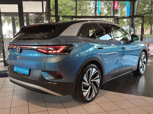 Volkswagen ID.4 Pro LM21 AHK Navi