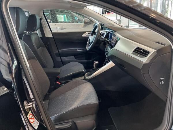 Volkswagen Taigo 1.5TSI Move DSG Panoramadach Ganzjahresreifen