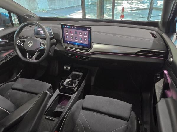 Volkswagen ID.4 Pro LM21 AHK Navi