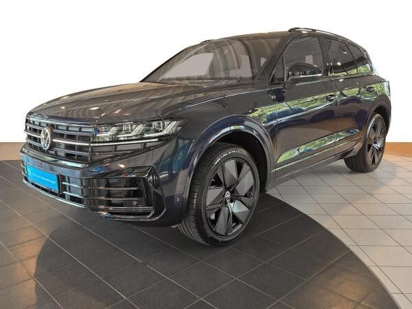 Volkswagen Touareg 3.0 R V6 TSI eHybrid Tiptr 4M Pano