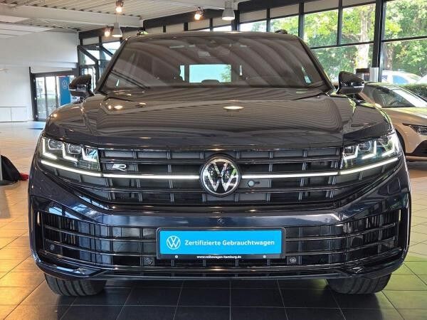 Volkswagen Touareg 3.0 R V6 TSI eHybrid Tiptr 4M Pano