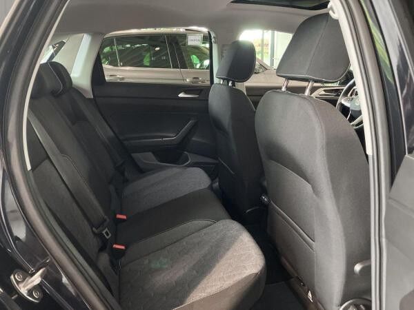 Volkswagen Taigo 1.5TSI Move DSG Panoramadach Ganzjahresreifen