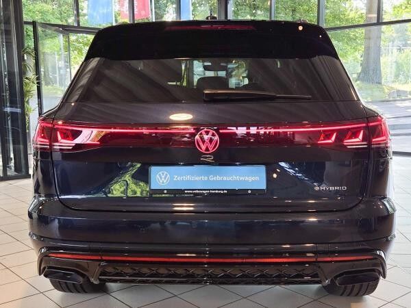 Volkswagen Touareg 3.0 R V6 TSI eHybrid Tiptr 4M Pano