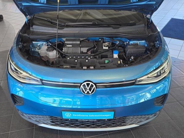 Volkswagen ID.4 Pro LM21 AHK Navi