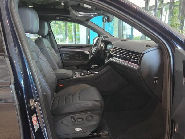 Volkswagen Touareg 3.0 R V6 TSI eHybrid Tiptr 4M Pano