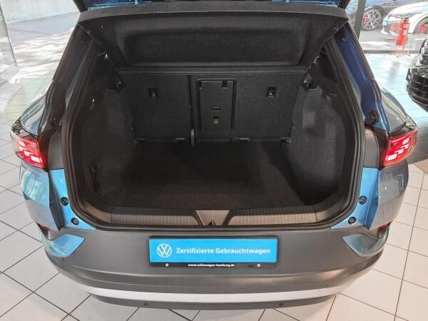 Volkswagen ID.4 Pro LM21 AHK Navi