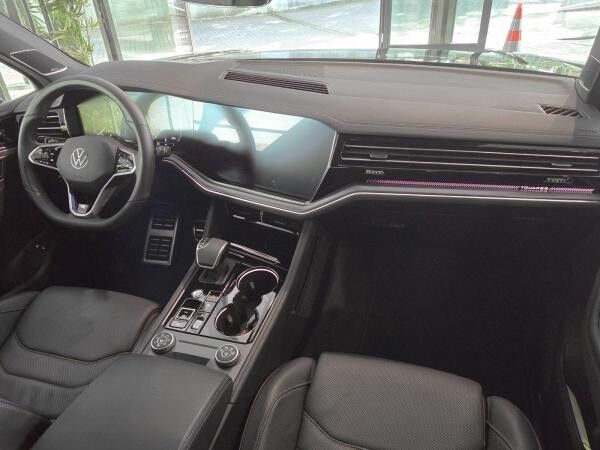 Volkswagen Touareg 3.0 R V6 TSI eHybrid Tiptr 4M Pano